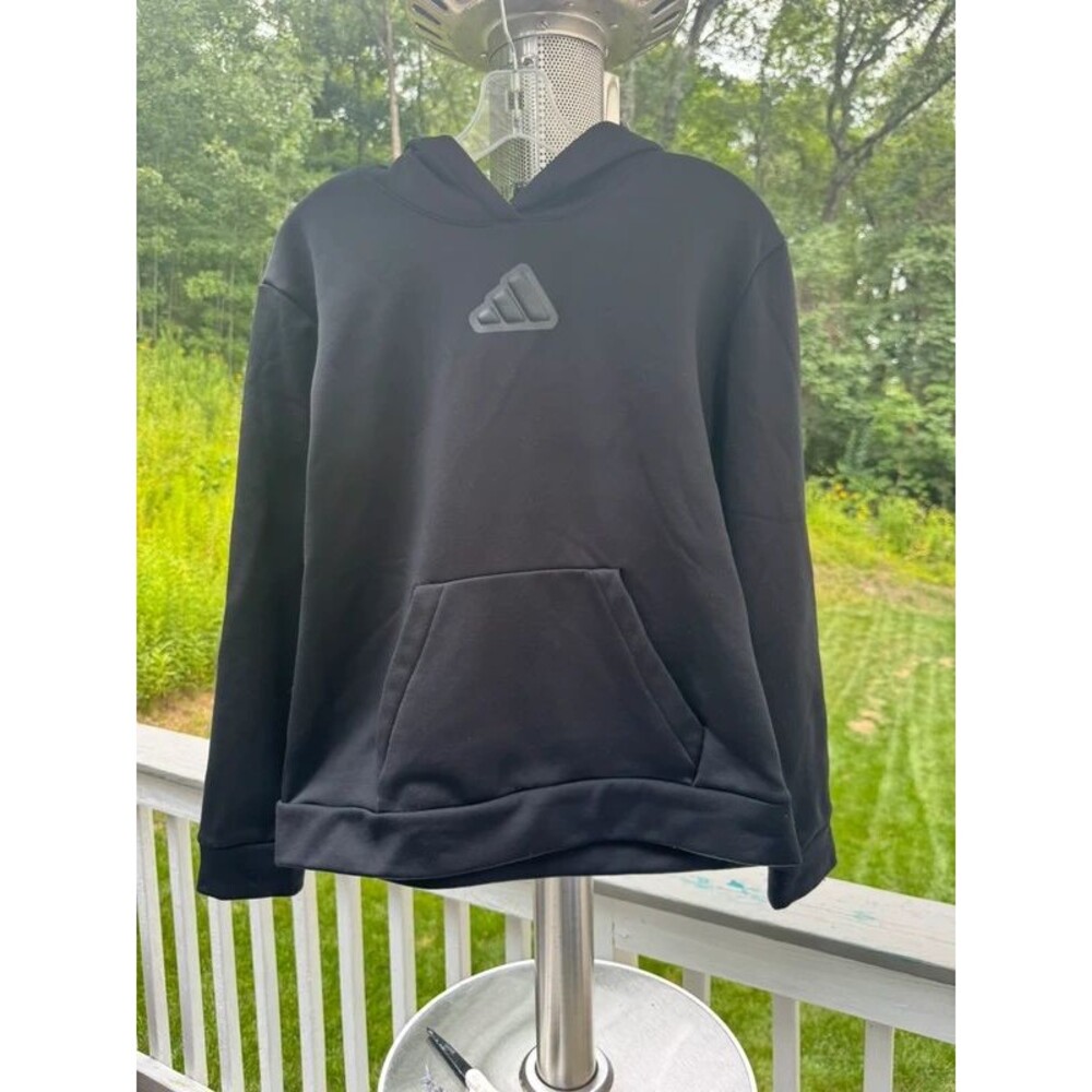 Adidas kids XL hoodie